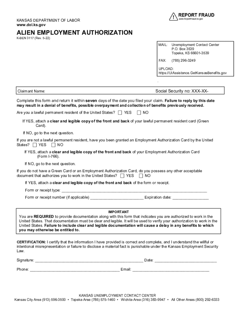  UI Forms Unemployment KDOL Kansas Department of LaborUI Forms Unemployment KDOL Kansas Department of LaborUI Forms Unemployment  2022-2024