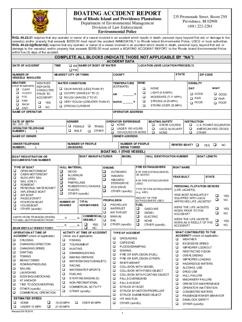  Dem Ri Govnatural Resources Bureaumarine FisheriesMarine FisheriesRhode Island Department of Environmental 2018-2024