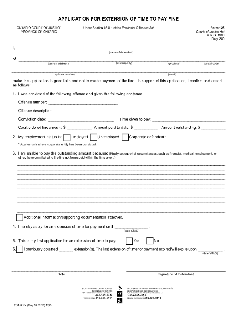 This Document Contains Both Information and Form F