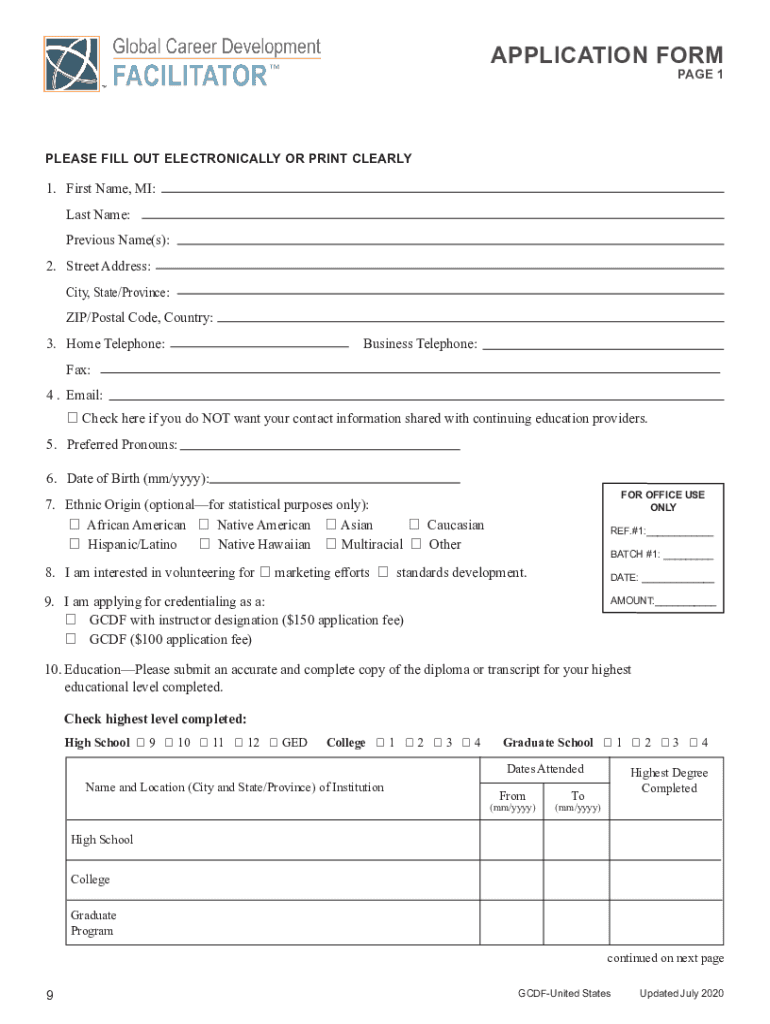  Fill Fillable BC TMH US Application Form CCE Global PDF Form 2020-2024