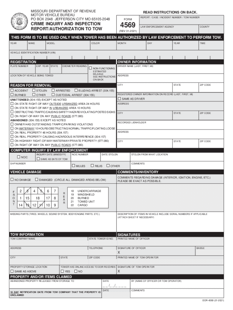 How to Transfer Your Car Title in MissouriHow to Transfer Your Car Title in MissouriMissouri DOR Forms Renewals, Power of Attorn