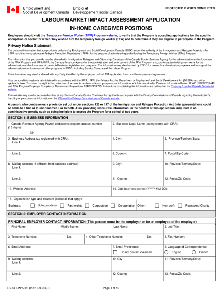  Esdc Emp5628 2021-2024