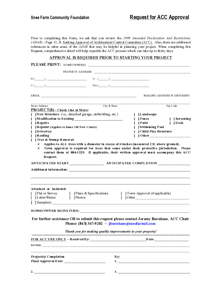 Www Centuryfarmmeridian Com09Century Farm ACC FormACC Request Form Centuryfarmmeridian Com