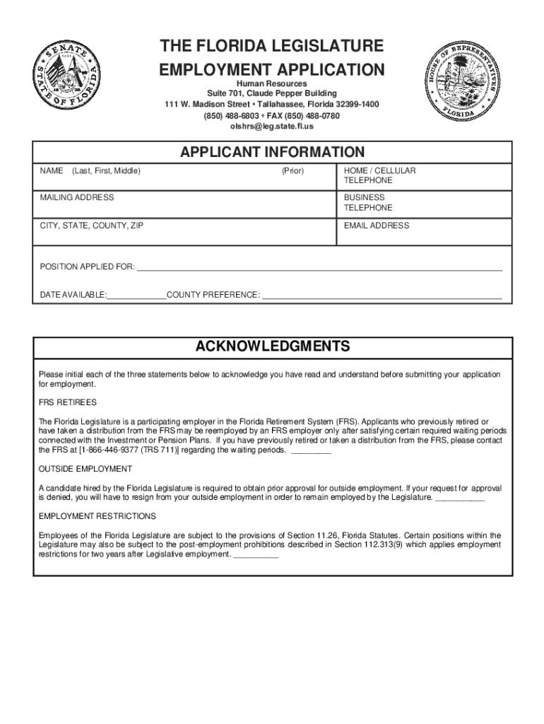 Www SignNow Comfill and Sign PDF Form105811House Employment Bulletin Fill Out and Sign Printable PDF