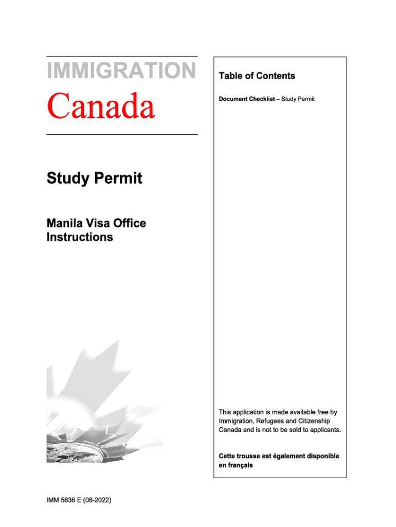 IMM 5847 E Fill and Sign Printable Template Online US Legal Forms