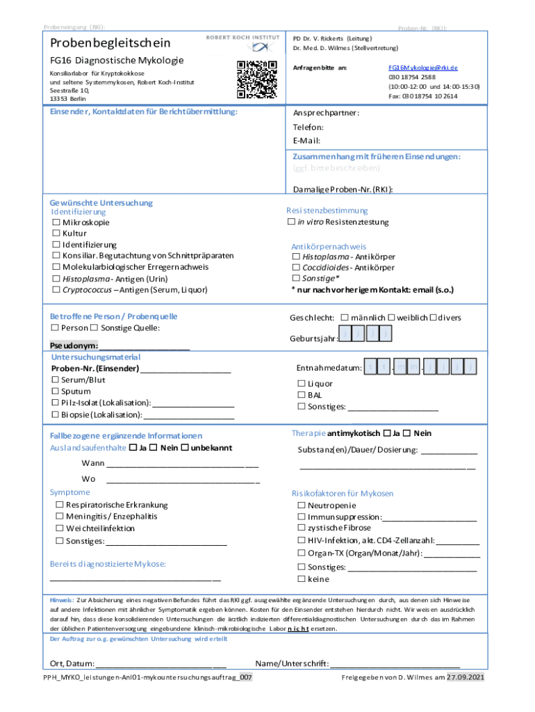 Edoc Rki DebitstreamhandleRickerts, V , Khot, P D , Ko, D L , Fredricks, D N RKI  Form