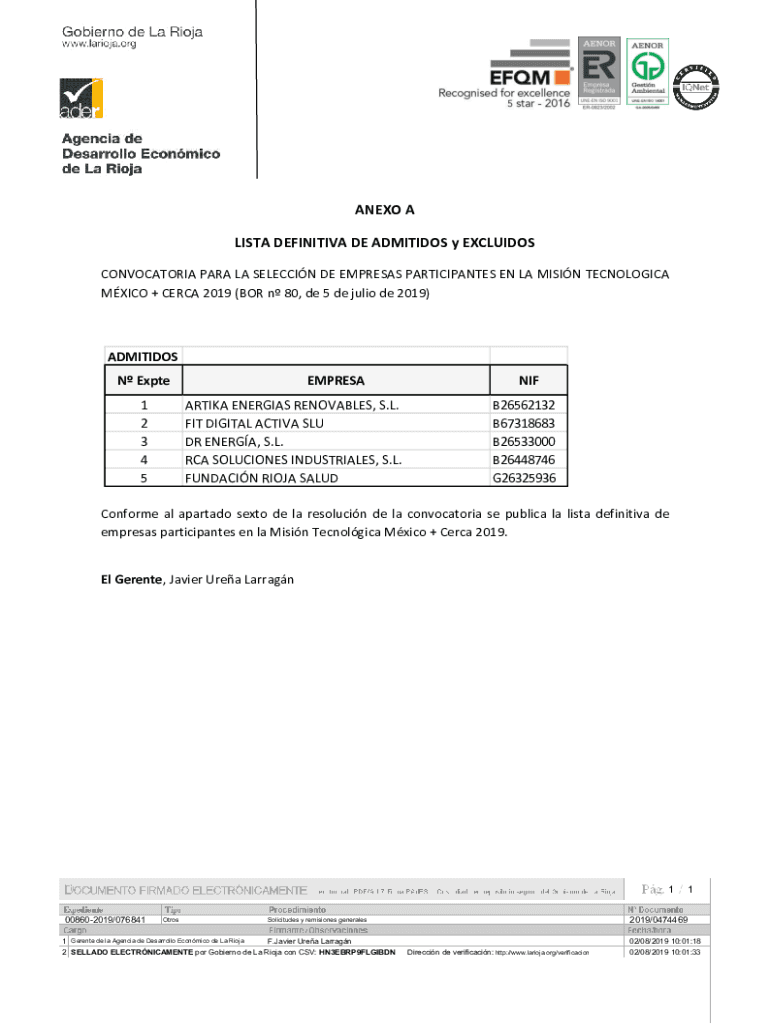 Protocolo De Exportacin De Ganado En Pie Hacia Los E U a  Form