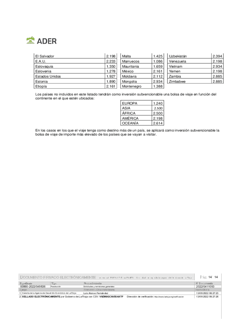 Innovacin Portal Del Gobierno De La Rioja  Form