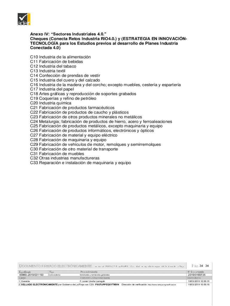 Boletn Maz Ayudas Y Subvenciones  Form