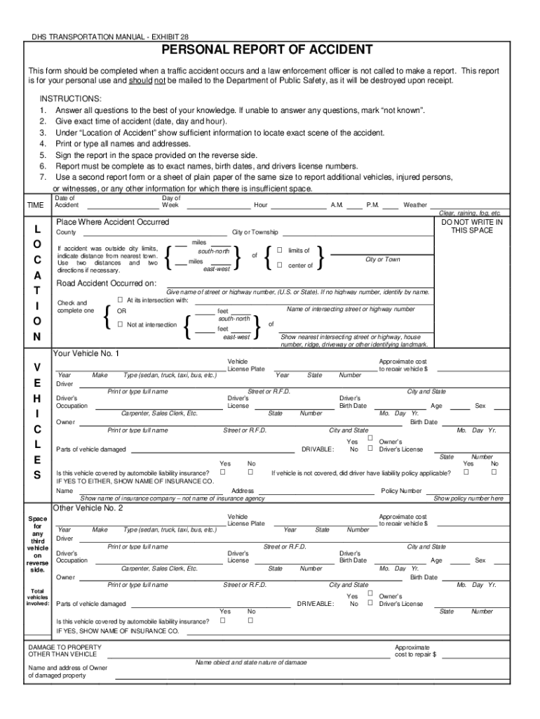 2 Give Exact Time of Accident Date Day and Hour 2015-2025
