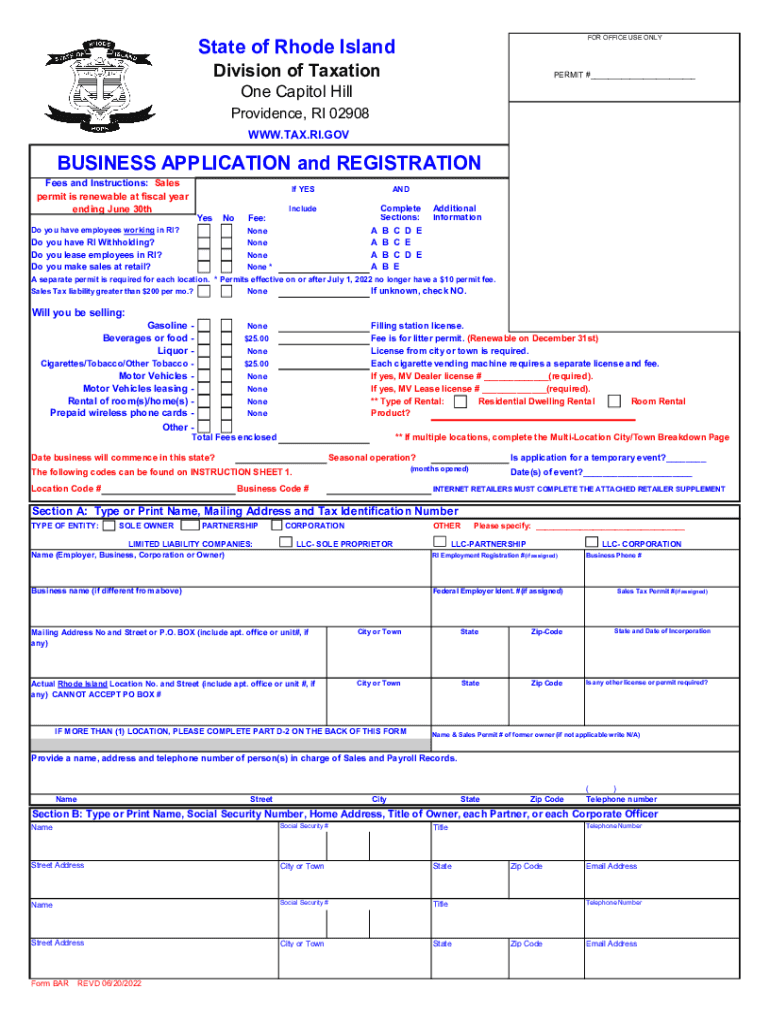  Www Ri Gov Taxation Tx17RI Gov RI Department of Labor and Training Employer Wage Taxes 2022-2024