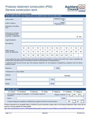  Ps3 Form 2014