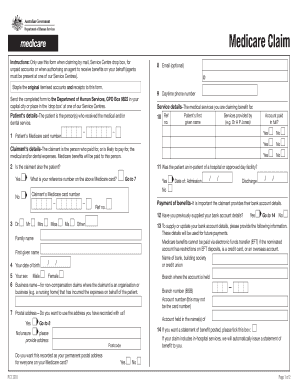 Pc1 Form