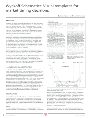 Wyckoff Schematics PDF  Form