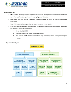 Ooad Darshan PDF  Form