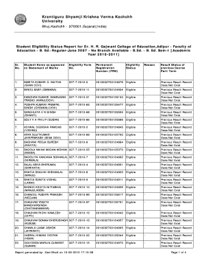 Tolani College Online Admission Form