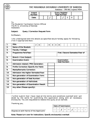 Msu Digital Login  Form