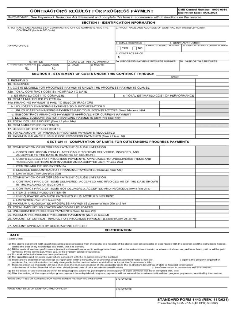 Inclusion of the OMB Expiration Date on the OrderNotice to Withhold  Form