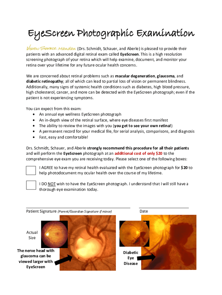 Optical Longisland Comservicesdigital RetinalDigital Retinal Photography in FarmingdaleFarmingdale  Form