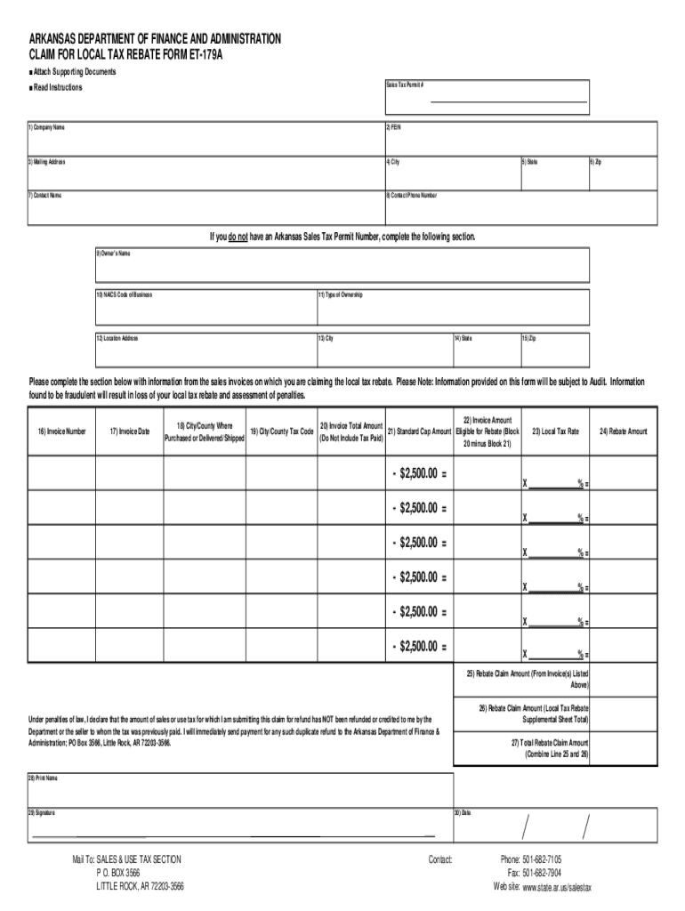 claim-for-local-tax-rebate-arkansas-fill-out-and-sign-printable-pdf-template-signnow