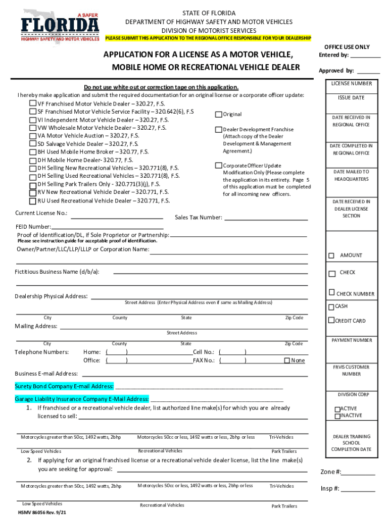 Services Flhsmv GovcdlmedcertFlorida Department of Highway Safety and Motor Vehicles  Form