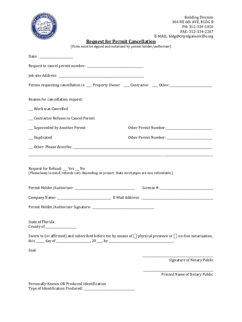 Rental Housing Ordinance Welcome to the City of Gainesville  Form