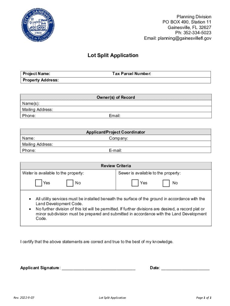 Pub Cityofgainesville Escribemeetings ComfileCITY PLAN BOARD STAFF REPORT  Form