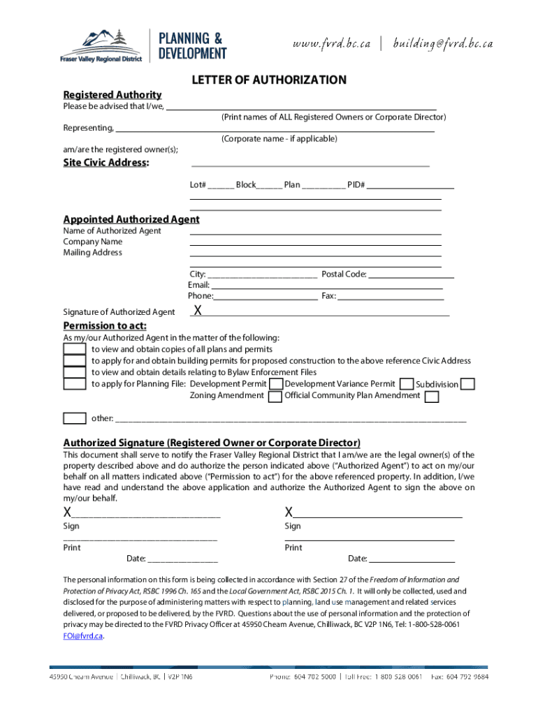 Company Authorization Letter Template &amp;amp; SampleSample of Authorization Letter Template with ExampleSample of Authorizatio  Form