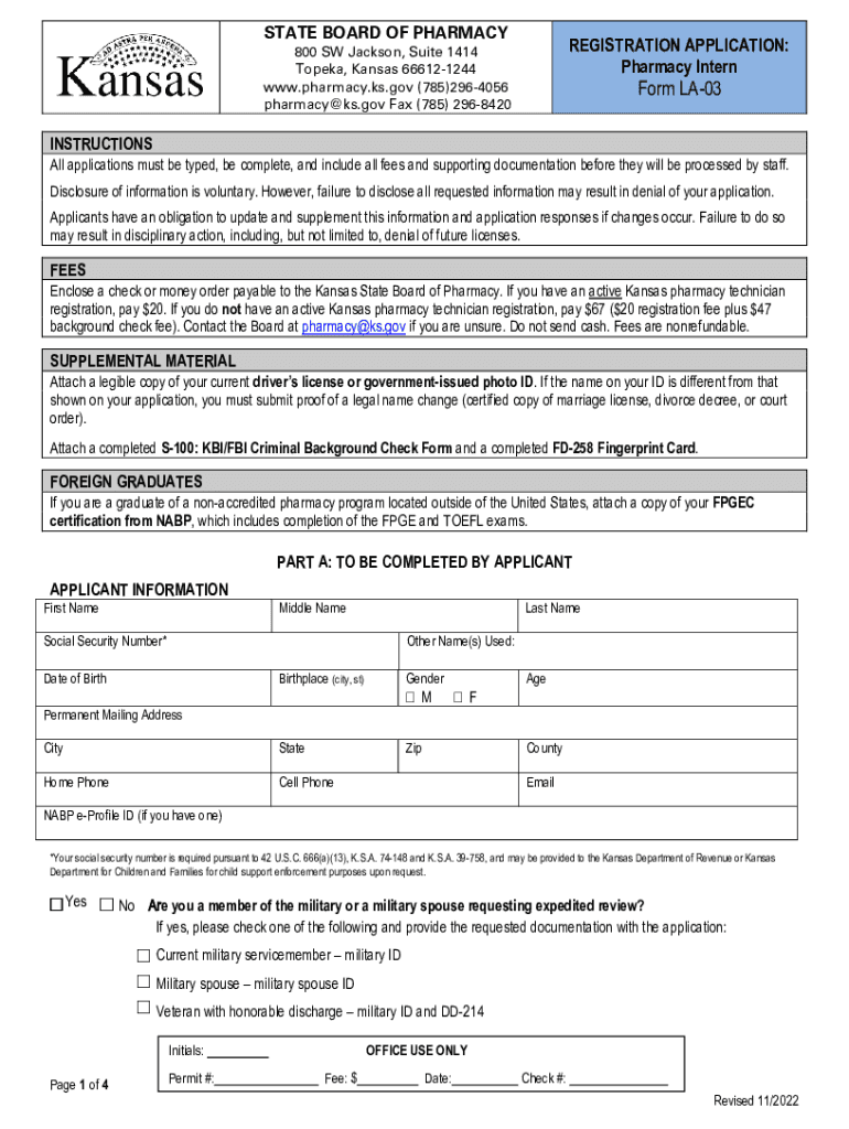  State Board of Pharmacy Pharmacist, Pharmacy Intern, AndState Board of Pharmacy Pharmacist, Pharmacy Intern, AndIntern Pharmacis 2022