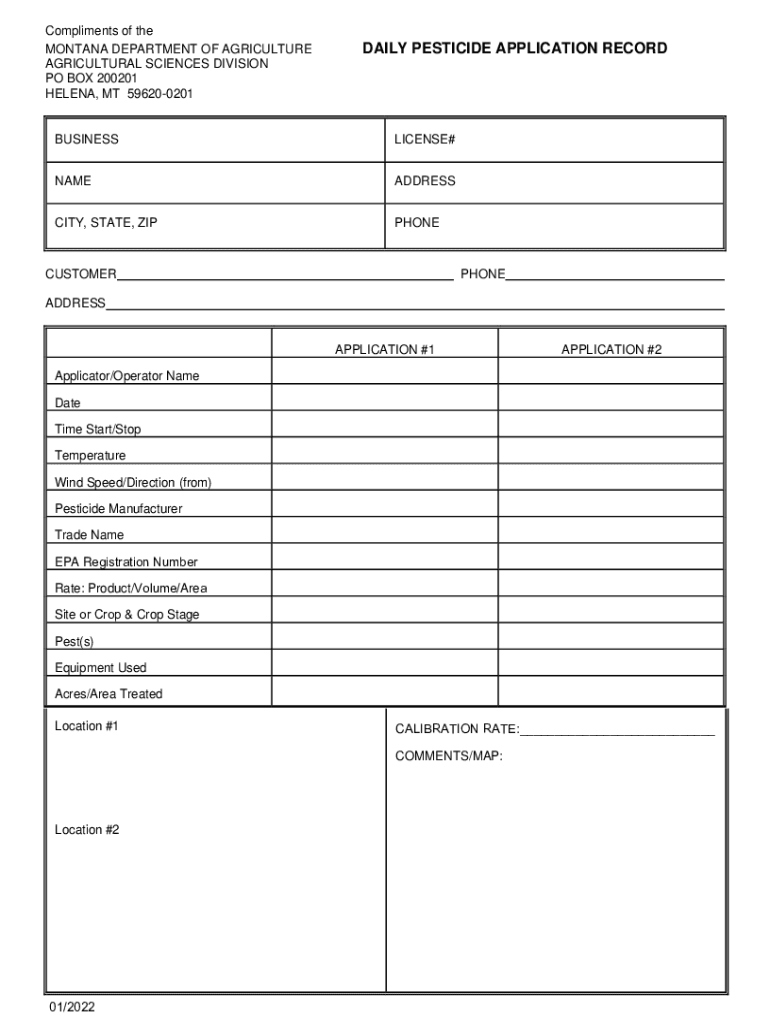 PFS6A Daily Pesticide App Rec Form DOC