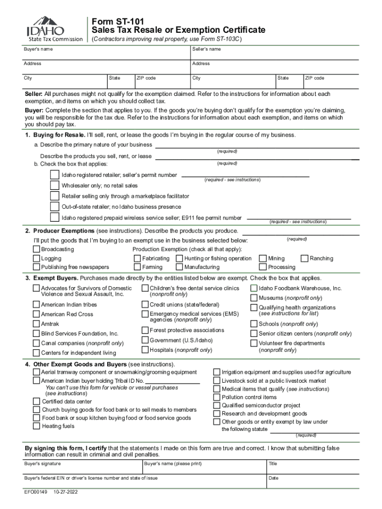 Sales and Use Tax FormsDOR