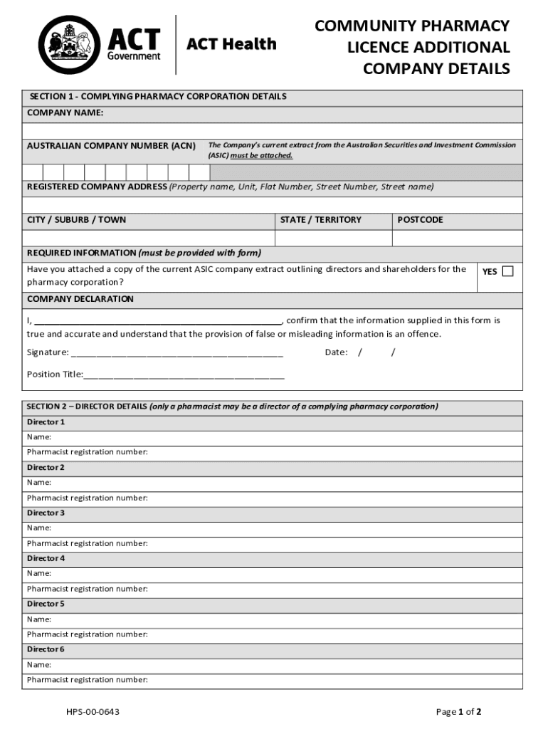 Community Pharmacy Nebraska Department of Health &amp;amp; Human Services  Form