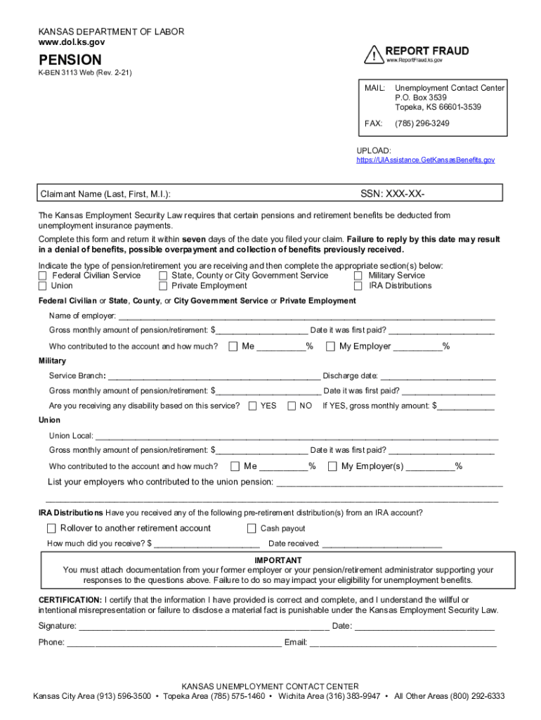  HOME Benefits Kansas Department of LaborHome Kansas Department of LaborHome Kansas Department of LaborKansas Department of Labor 2021-2024