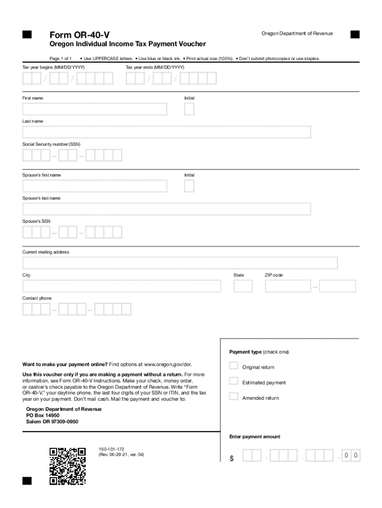  Montana Individual Income Tax Payment Voucher Form it 2021-2024