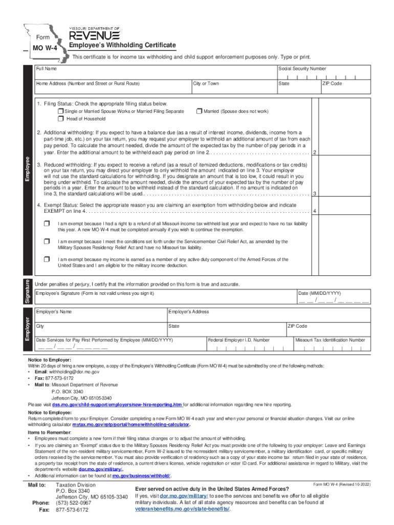  About Form W 4S, Request for Federal Income Tax Withholding from Sick 2022-2024