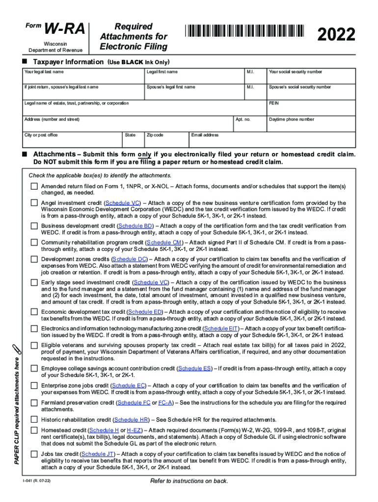  Electronic Filing Requirement for Tax Return Preparers 2022-2024