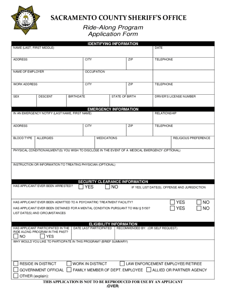 Civil Sacsheriff ComE Services Portal County Suite Portal  Form