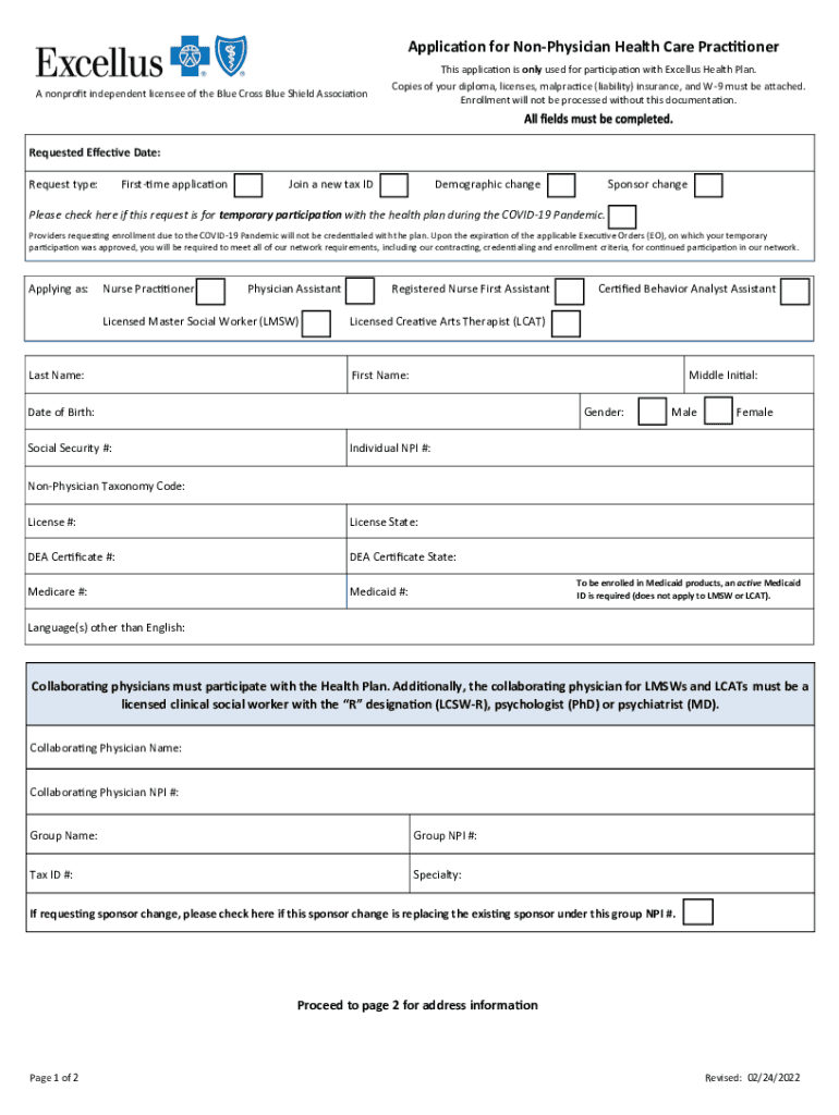  Provider Excellusbcbs Comcontactjoin OurBecome a Participating ProviderProvidersExcellus 2022-2024