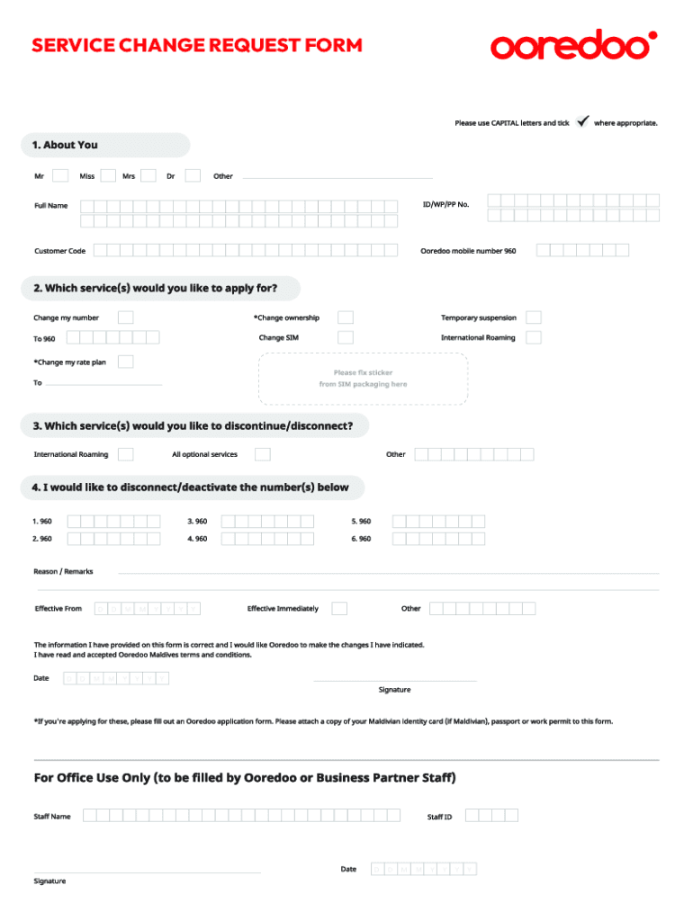  How to Check Ooredoo Sim Ownership 2022-2024