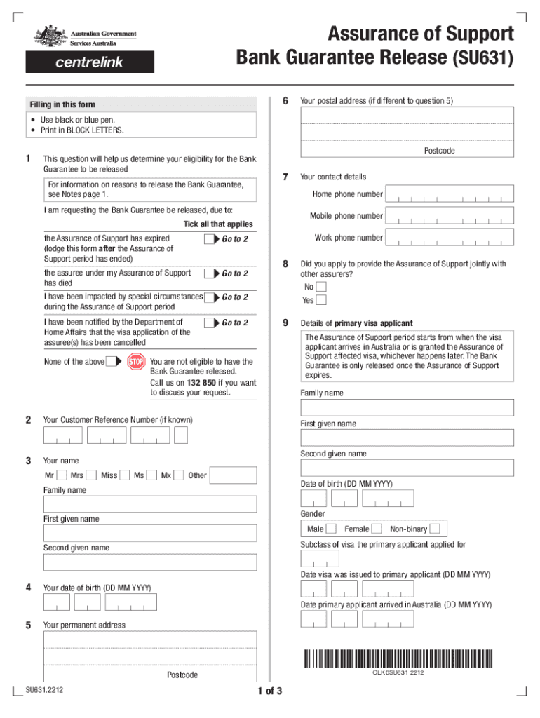 Instructions for Preparation of Financial Statements for Bank  Form