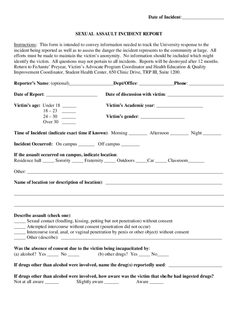 Report Writing Manual Sacramento State  Form