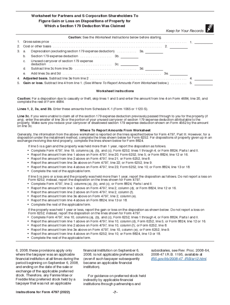  INSTRUCTIONS Department of Revenue 2022-2024