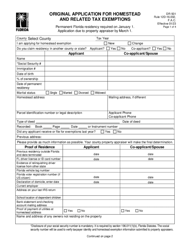  Indian River County Property Appraiser 2023-2024