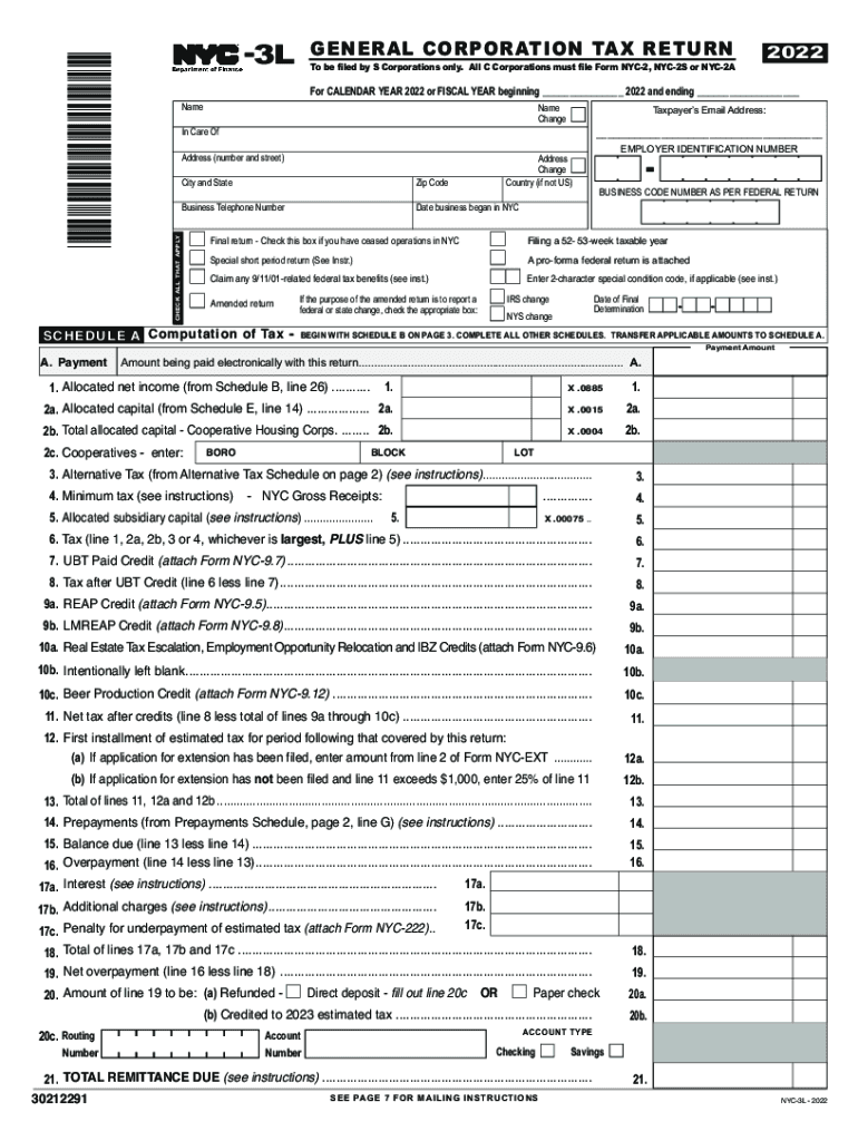  S Corporation Tax Year Rules the Tax Adviser 2022-2024