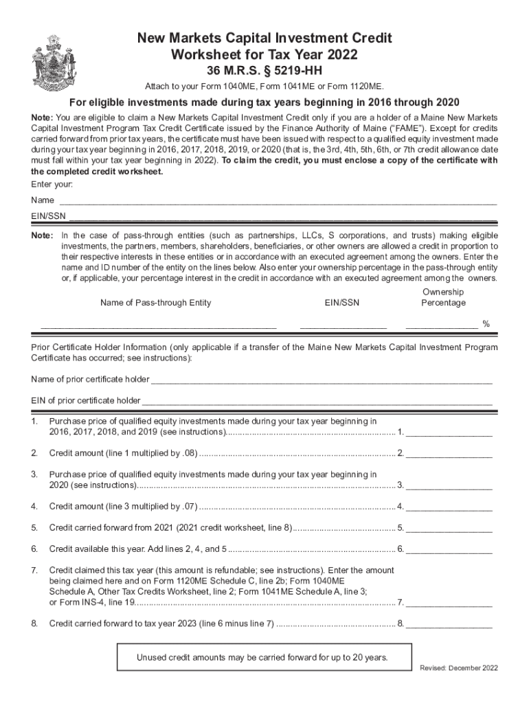  Credit Claim Forms for Corporations Current Year Tax NY Gov 2022