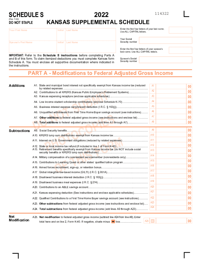  Pit It1040 Booklet PDF Ohio Department of Taxation 2022-2024