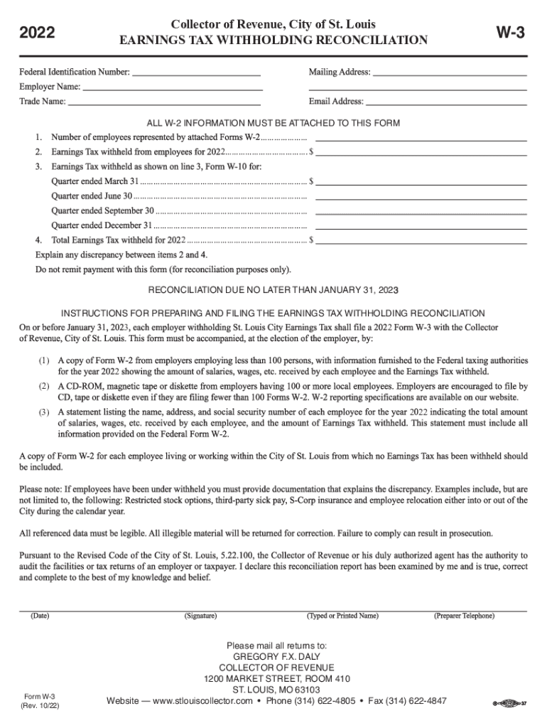  NEW 39256 37948 Form W 3 Oct 2022-2024