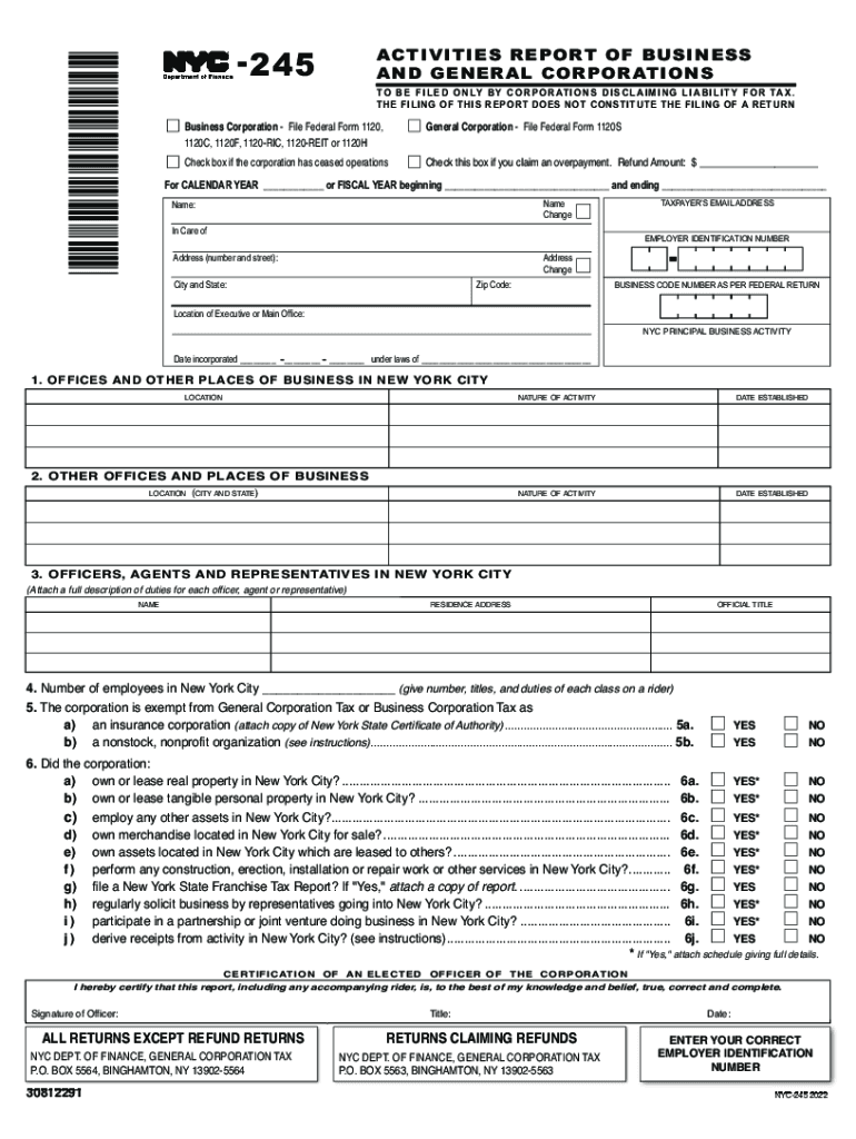  Report of the Committee on Business Responsibility Reporting 2022-2024