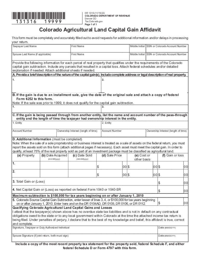  Department of Revenue Home 2022-2024