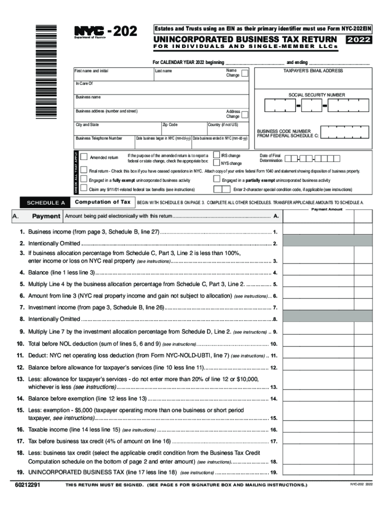  Tax Identification Number TIN Definition, Types, and How to 2022-2024